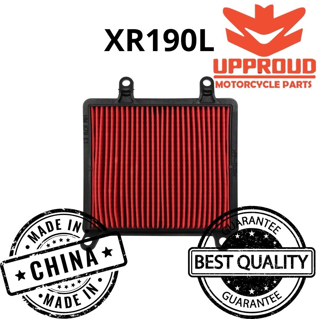 FILTRO AIRE (ELEMENTO) HN XR 190 L (21-24)