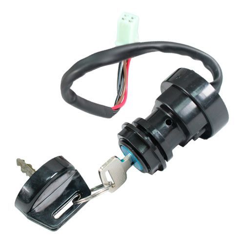 INTERRUPTOR DE ENCENDIDO PARA ATV-150/REVERSA/ATV-180 (PRODUCTO NUEVO)