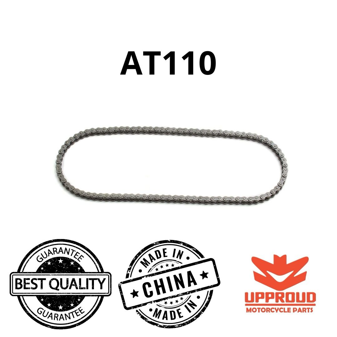 CADENA TIEMPO AT110 (25H x 90L) (PRODUCTO NUEVO)