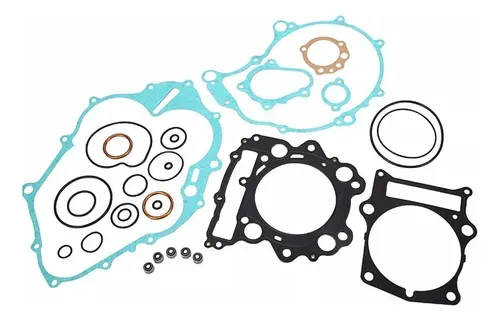 EMPAQUES COMPLETOS YFM660R RAPTOR 01-05 ATV (PRODUCTO NUEVO)