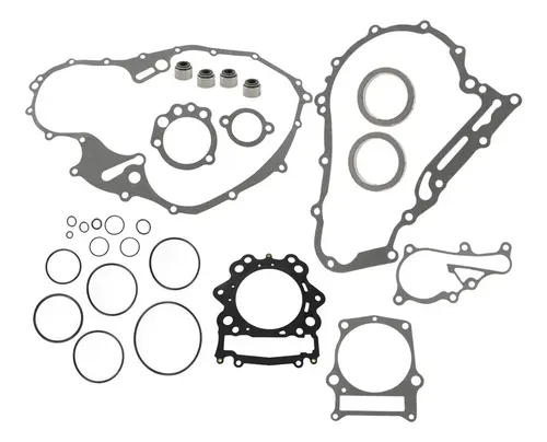 EMPAQUES COMPLETOS YFM700 RAPTOR 06-14 ATV (PRODUCTO NUEVO)