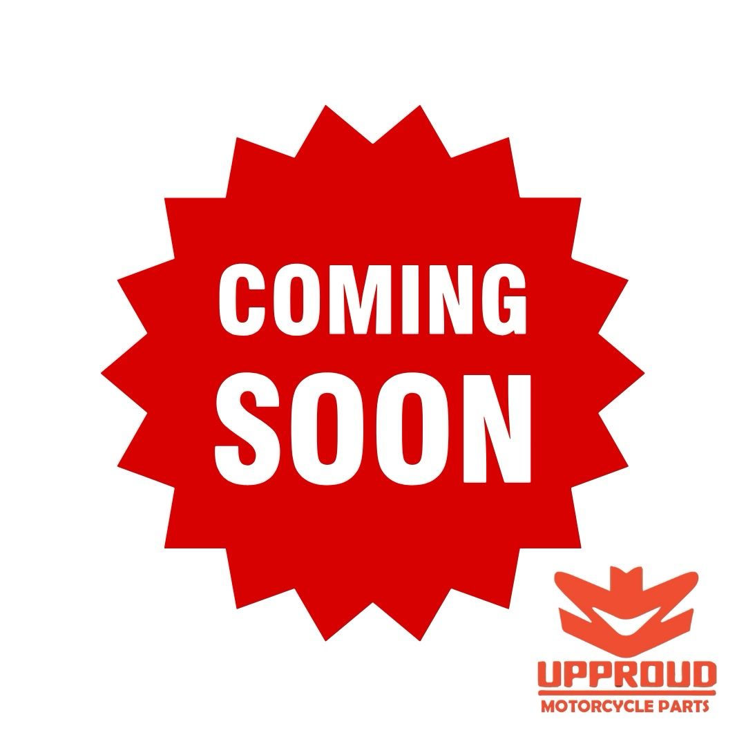 Salpicadera delantera negro FT125 2022-2023 (PROXIMAMENTE)