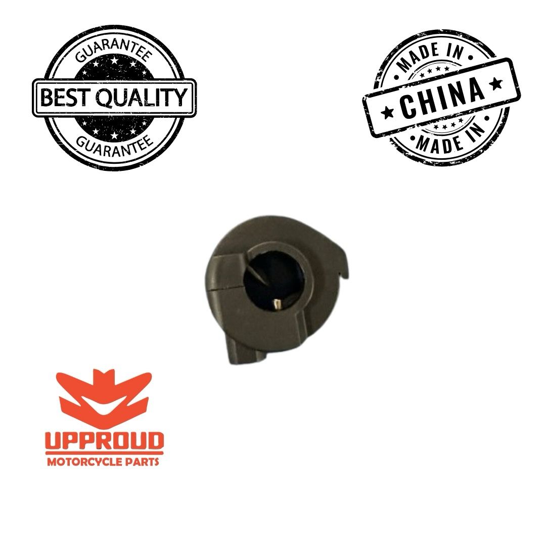 ABRAZADERA TUBO MOVIL UNIVERSAL  MOTONETAS) HJ110 (PRODUCTO NUEVO)