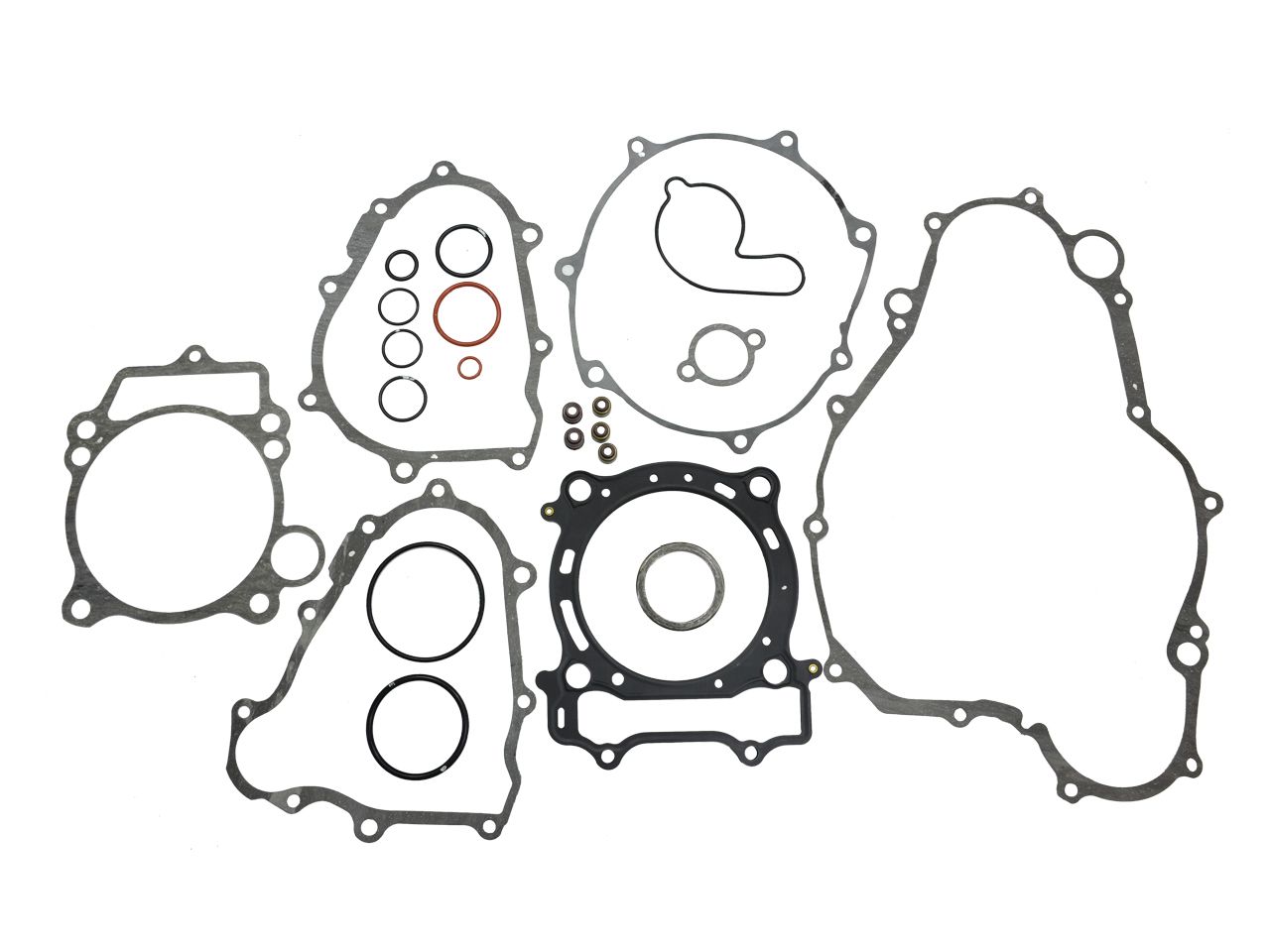 EMPAQUES COMPLETOS YZ450f 03-05 / WR450F 03-06 (PRODUCTO NUEVO)