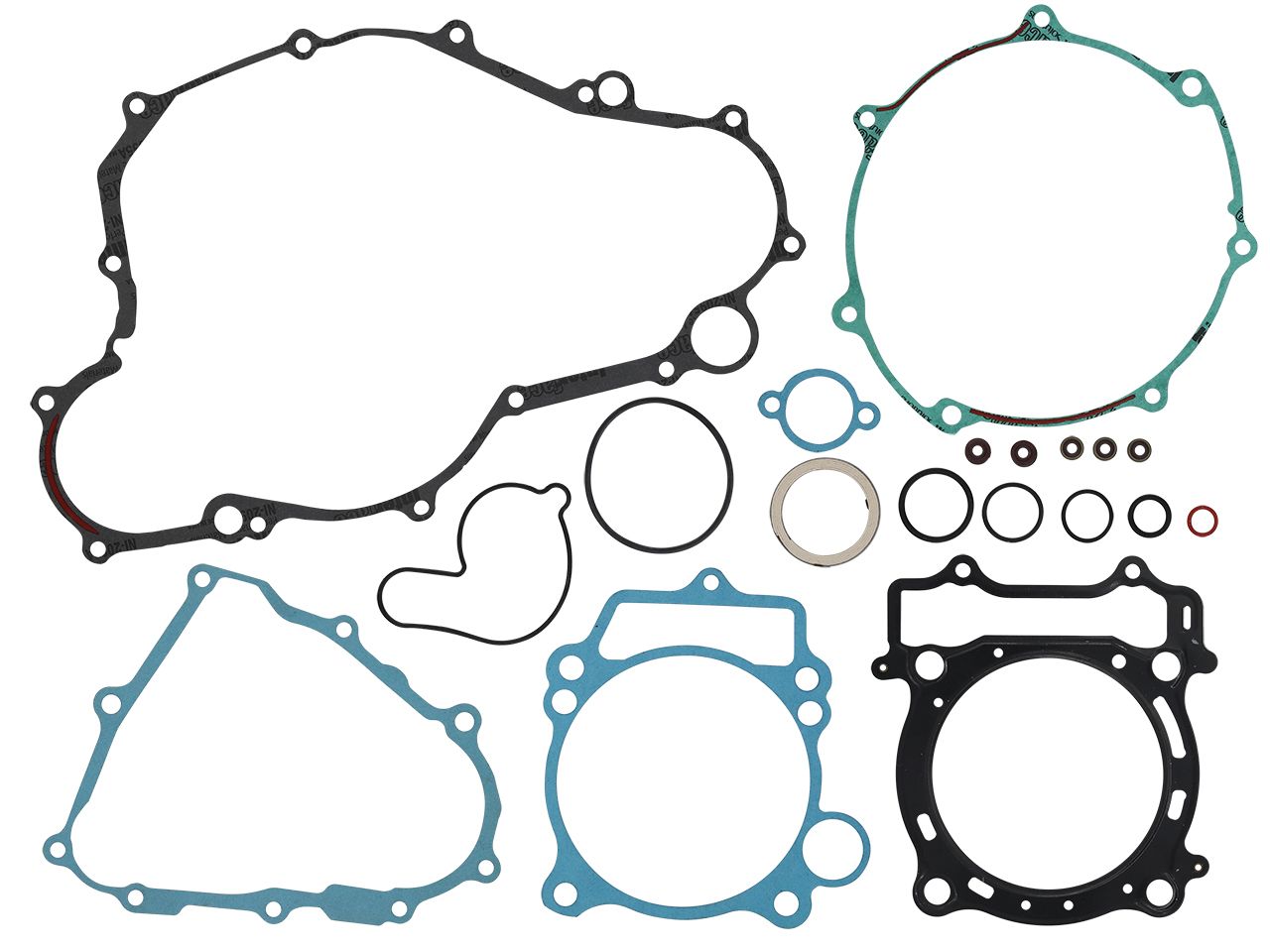 EMPAQUES COMPLETOS YFZ450 04-13 ATV (PRODUCTO NUEVO)