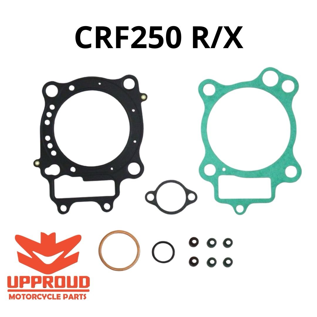 EMPAQUES CILINDRO CRF250R 04-09 / CRF250X 05-16 (PRODUCTO NUEVO)