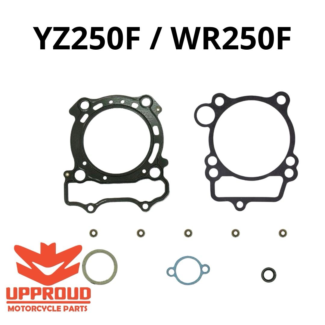 EMPAQUES CILINDRO YZ250F / WR250F 01-13 (PRODUCTO NUEVO)