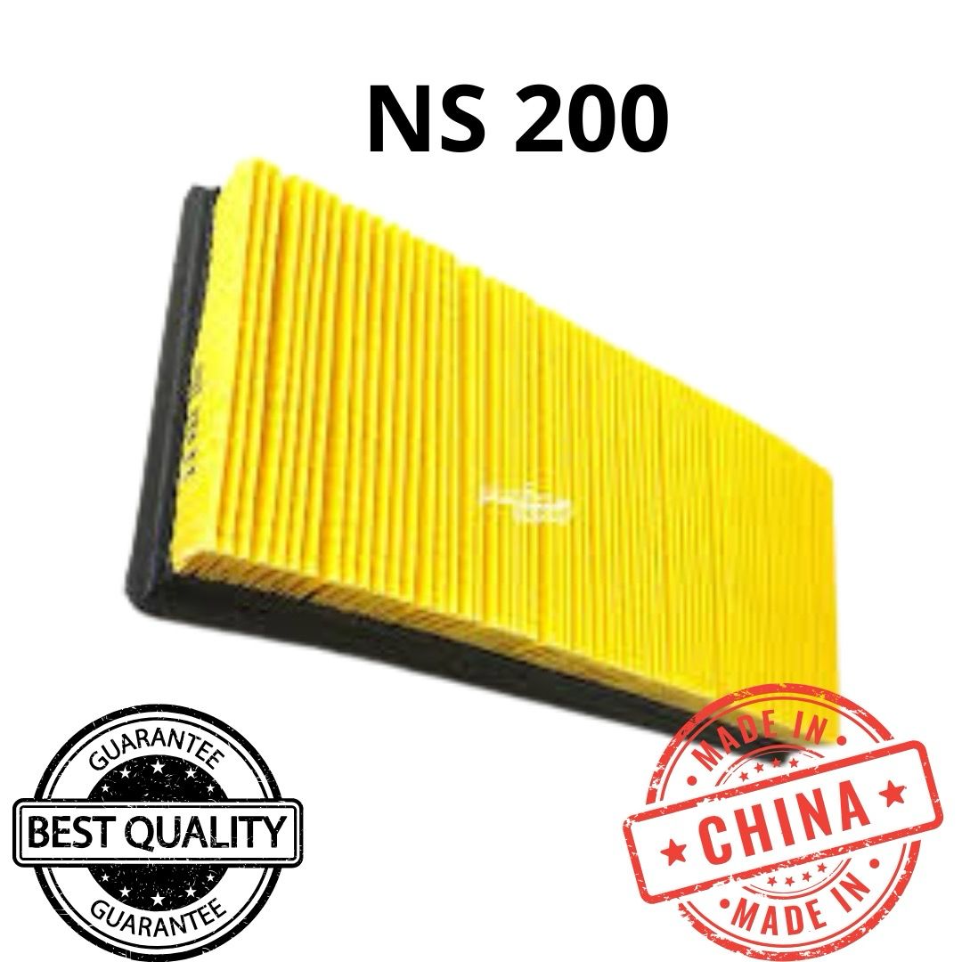 FILTRO DE AIRE PULSAR 200NS (PRODUCTO NUEVO)