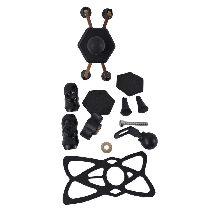 Soporte celular SPAXP-001 AXESPRO