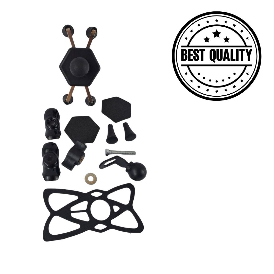 Soporte celular SPAXP-001 AXESPRO