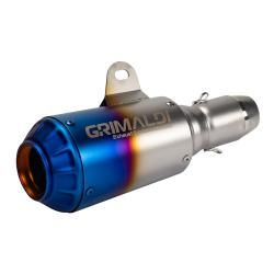 MOFLE DEPORTIVO GRIMALDI G07-MBB