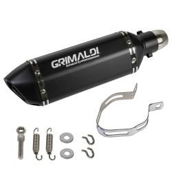 MOFLE DEPORTIVO GRIMALDI GO1-MB