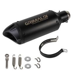 MOFLE DEPORTIVO GRIMALDI G02-MB