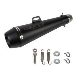 MOFLE DEPORTIVO GRIMALDI G04-MB