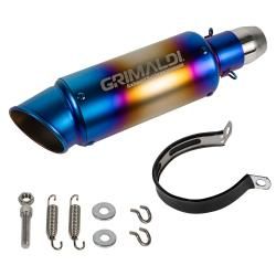 MOFLE DEPORTIVO GRIMALDI G08-MBB