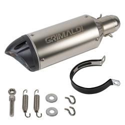 MOFLE DEPORTIVO GRIMALDI G02-SB