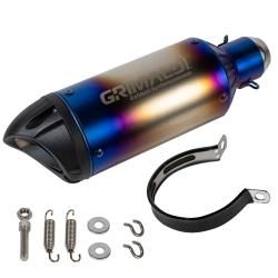 MOFLE DEPORTIVO GRIMALDI G02-MBB