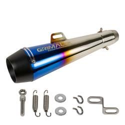 MOFLE DEPORTIVO GRIMALDI G04-MBB