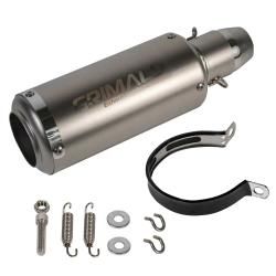 MOFLE DEPORTIVO GRIMALDI G06-S