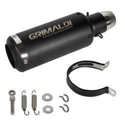 MOFLE DEPORTIVO GRIMALDI G06-MB