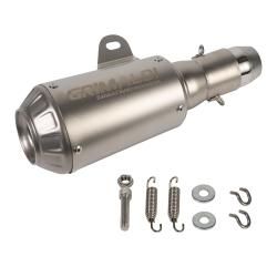 MOFLE DEPORTIVO GRIMALDI G07-S