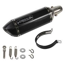 MOFLE DEPORTIVO GRIMALDI G01-CF