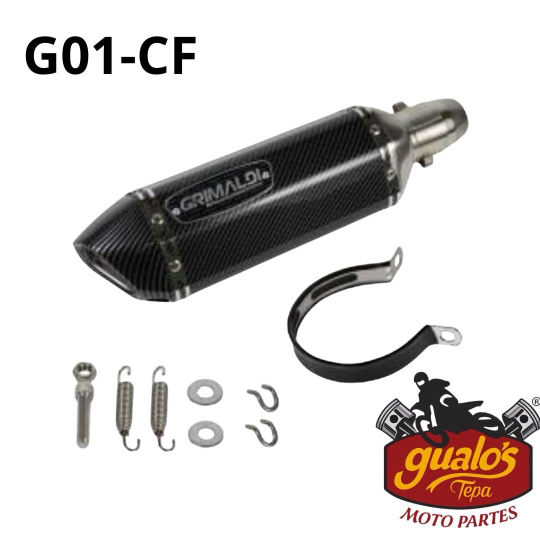 MOFLE DEPORTIVO GRIMALDI G01-CF