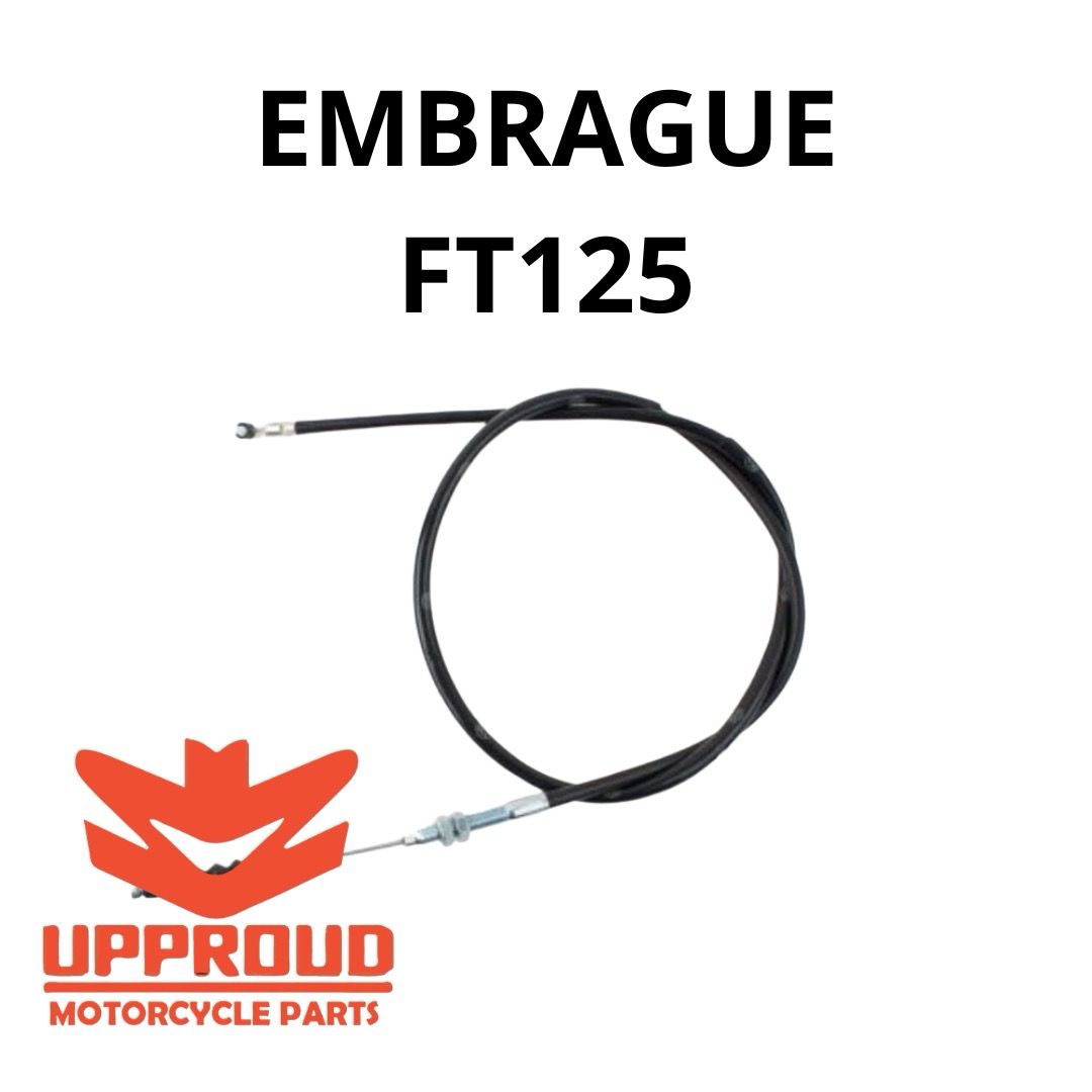 Cable embrague FT150 SAYTO
