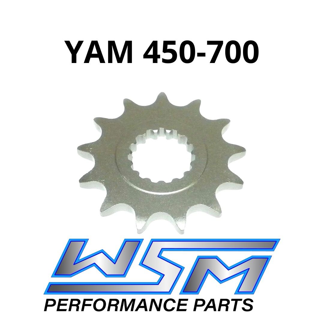 ENGRANE DELANTERO Yamaha 450 / 700