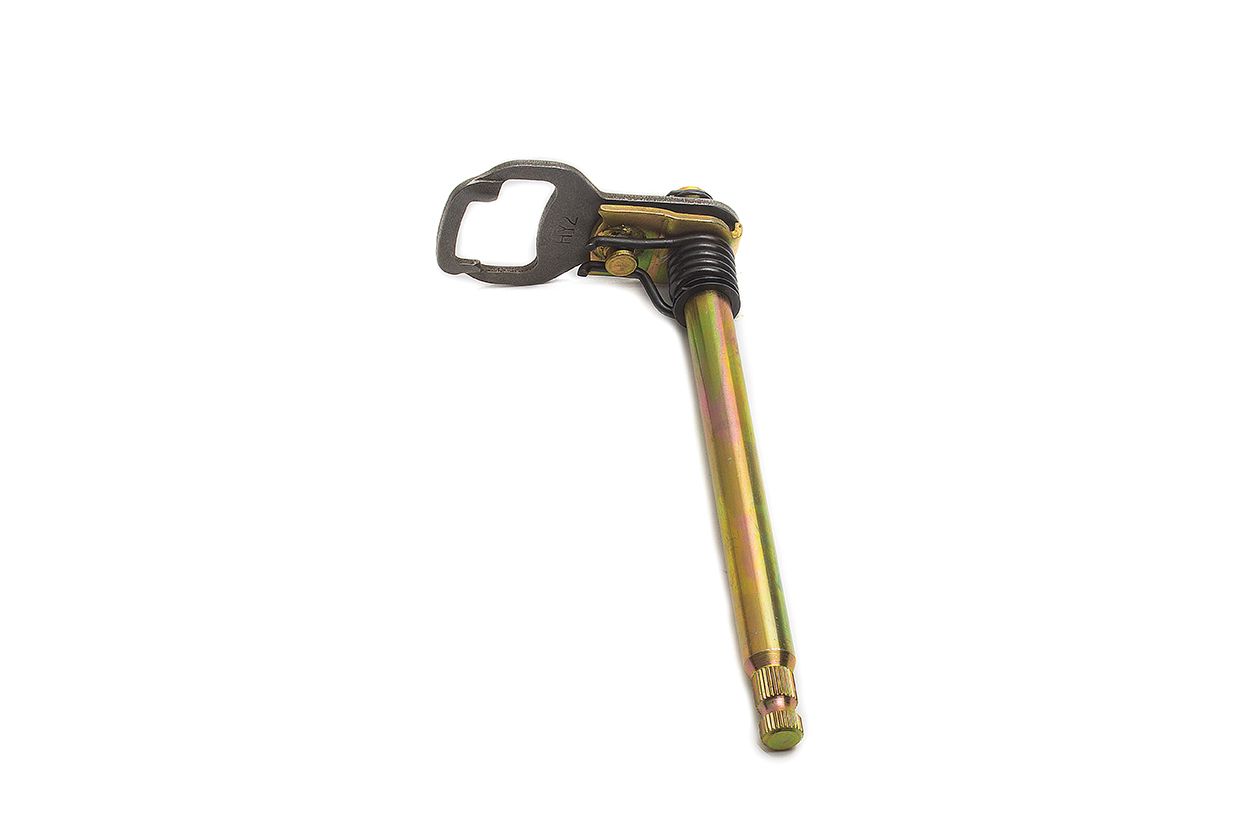 SAYTO Eje selector de cambios FT125