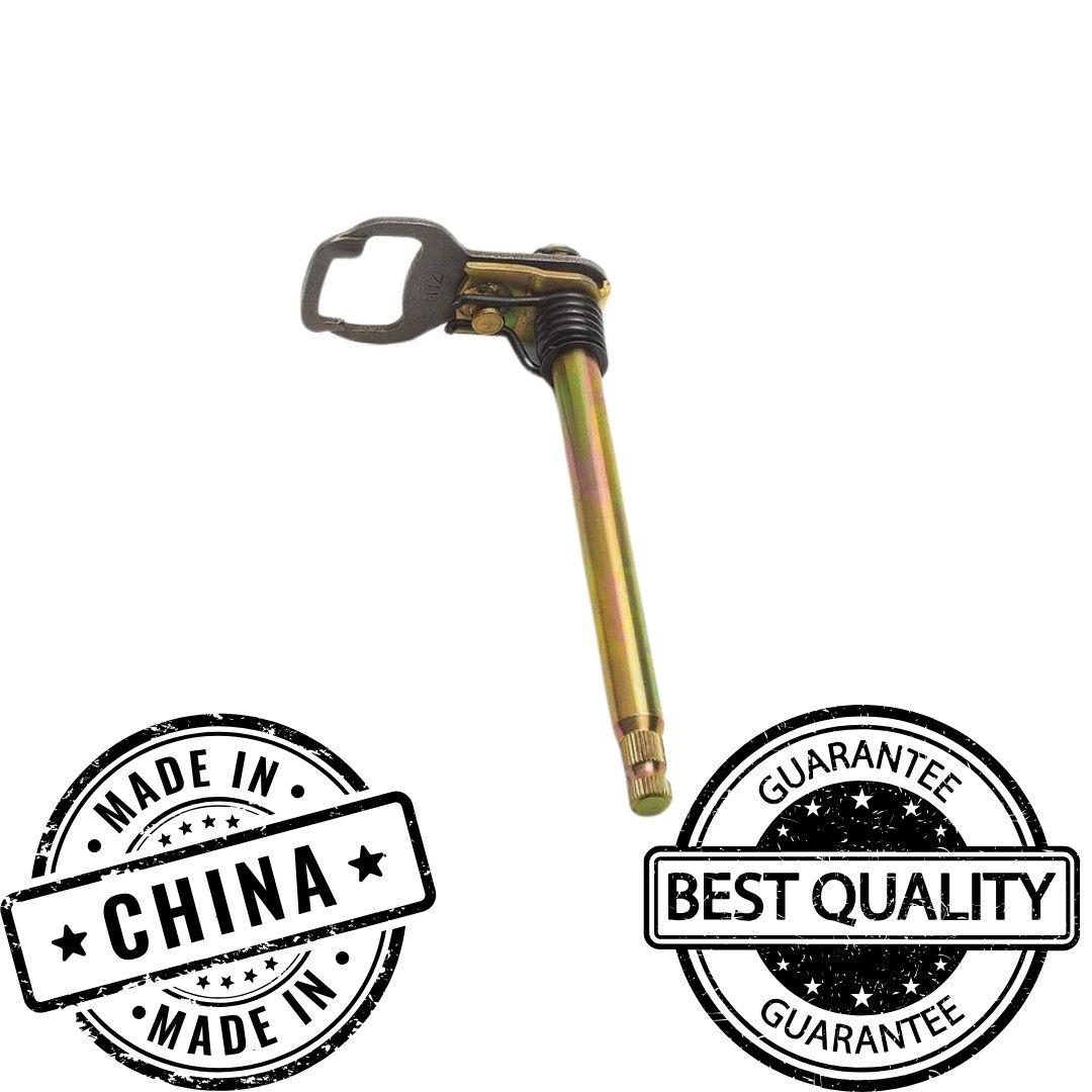 Eje selector de cambios FT125 SAYTO