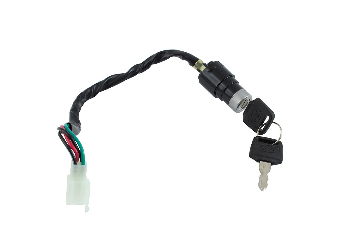 Interruptor de encendido FT125 2008-2015 SAYTO