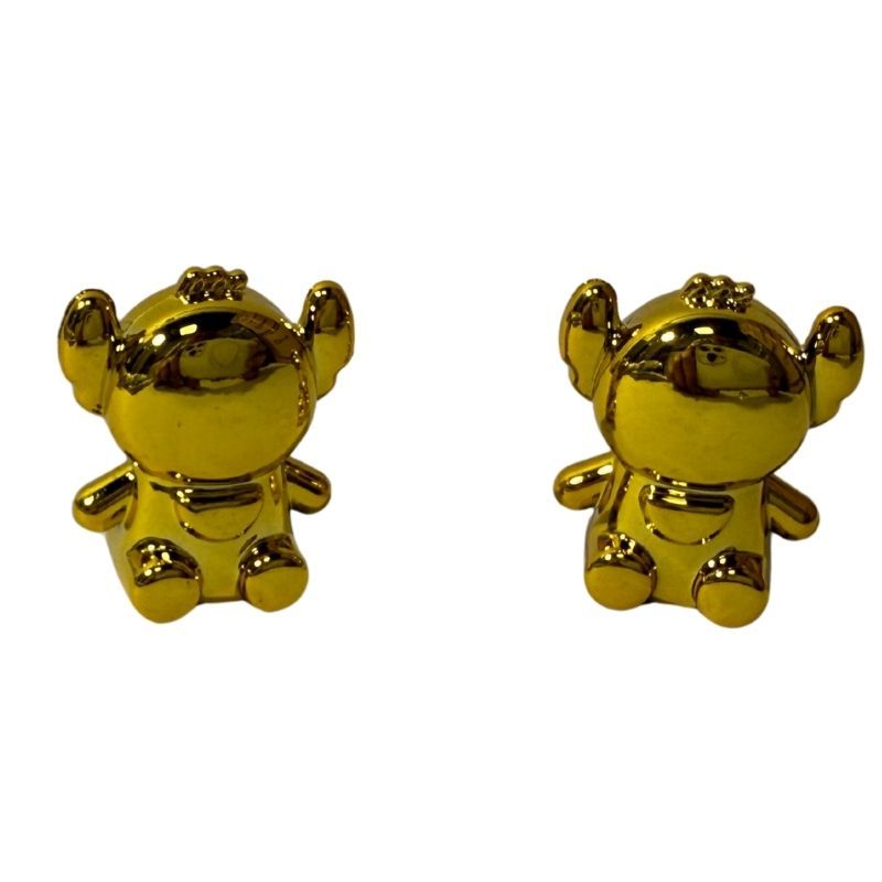 Tapon decorativo para valvula TVAXP-002 dorado AXESPRO 