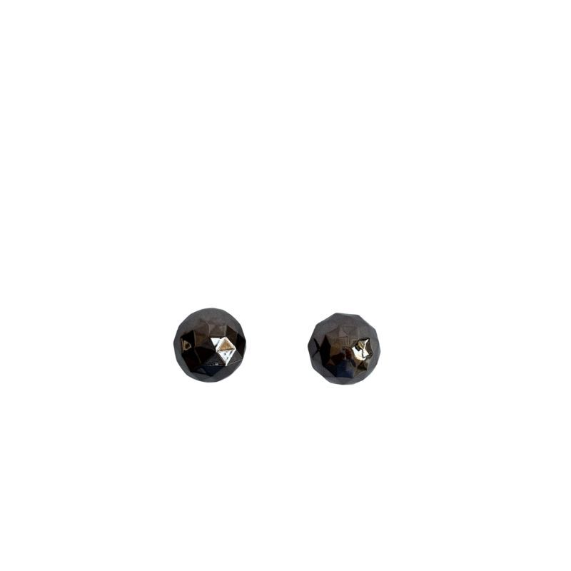 Tapon decorativo para valvula TVAXP-005 grafito AXESPRO