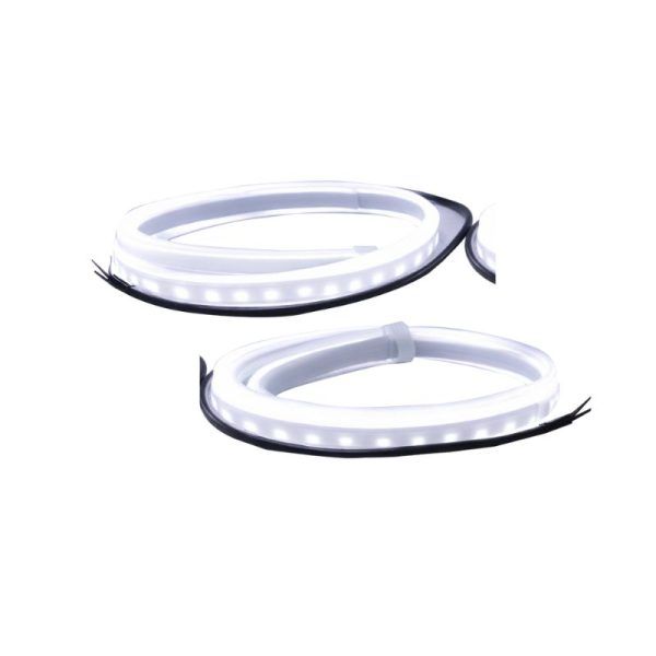 Tira LED 60CM FOAXP-023 blanca 6W 800LM 12V/DC AXESPRO (Proximamente)