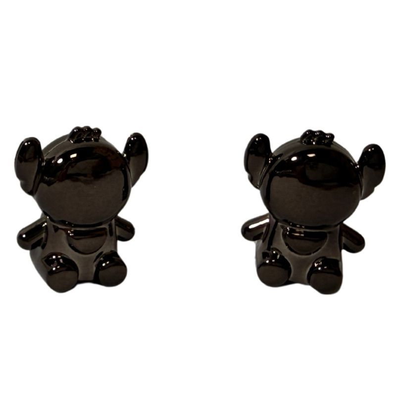 Tapon decorativo para valvula TVAXP-002 grafito AXESPRO 
