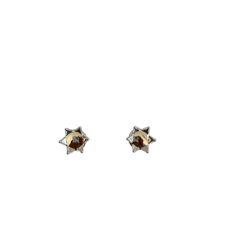 Tapon decorativo para valvula TVAXP-004 plata AXESPRO