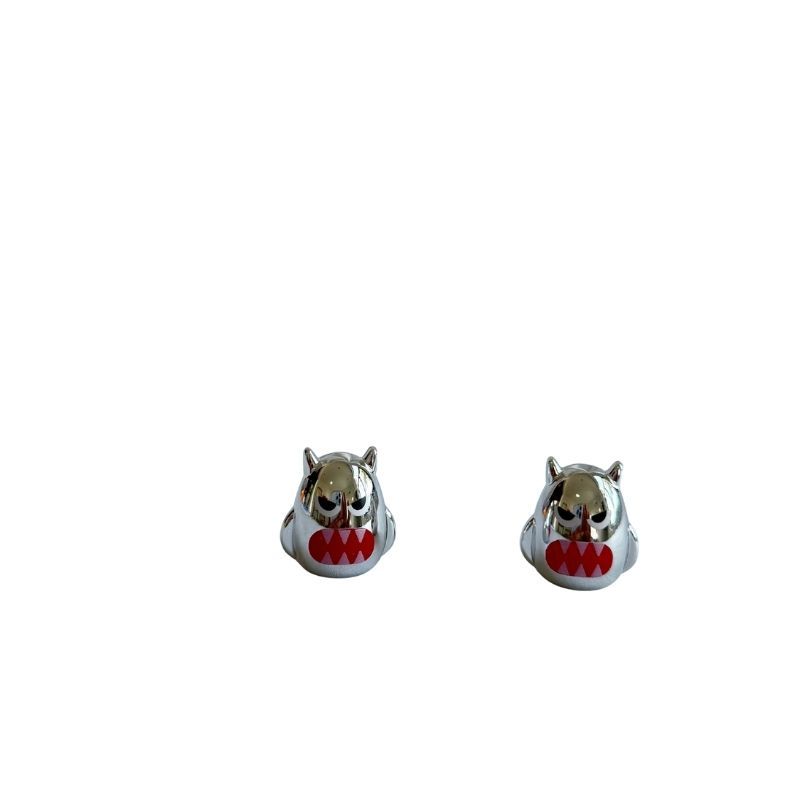 Tapon decorativo para valvula TVAXP-001 plata AXESPRO 