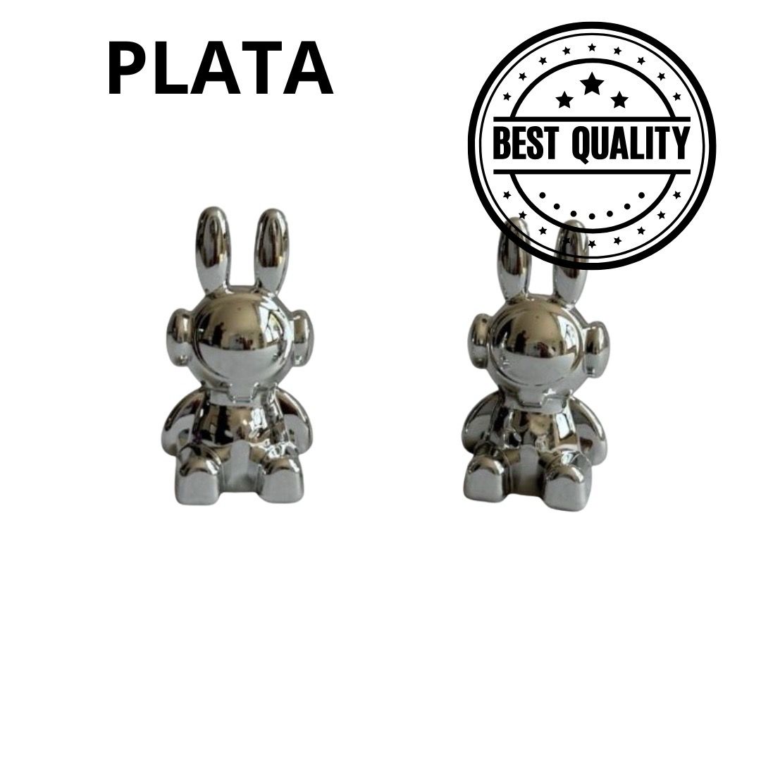 Tapon decorativo para valvula TVAXP-003 plata AXESPRO 