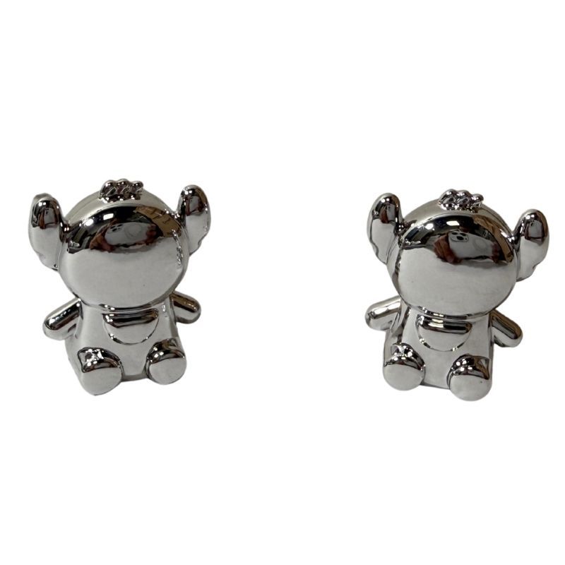 Tapon decorativo para valvula TVAXP-002 plata AXESPRO 