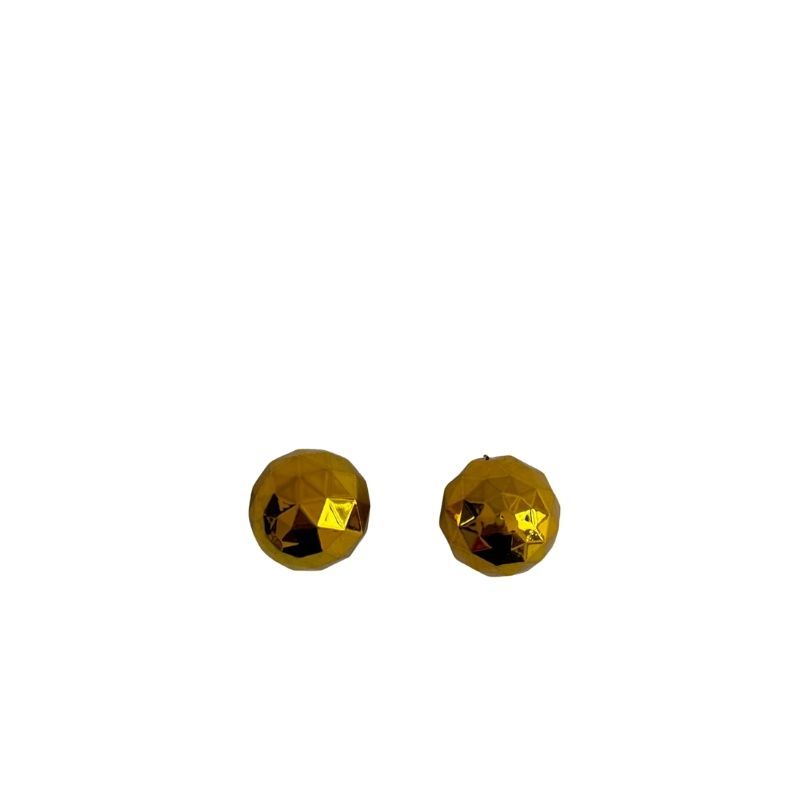 Tapon decorativo para valvula TVAXP-005 dorado AXESPRO
