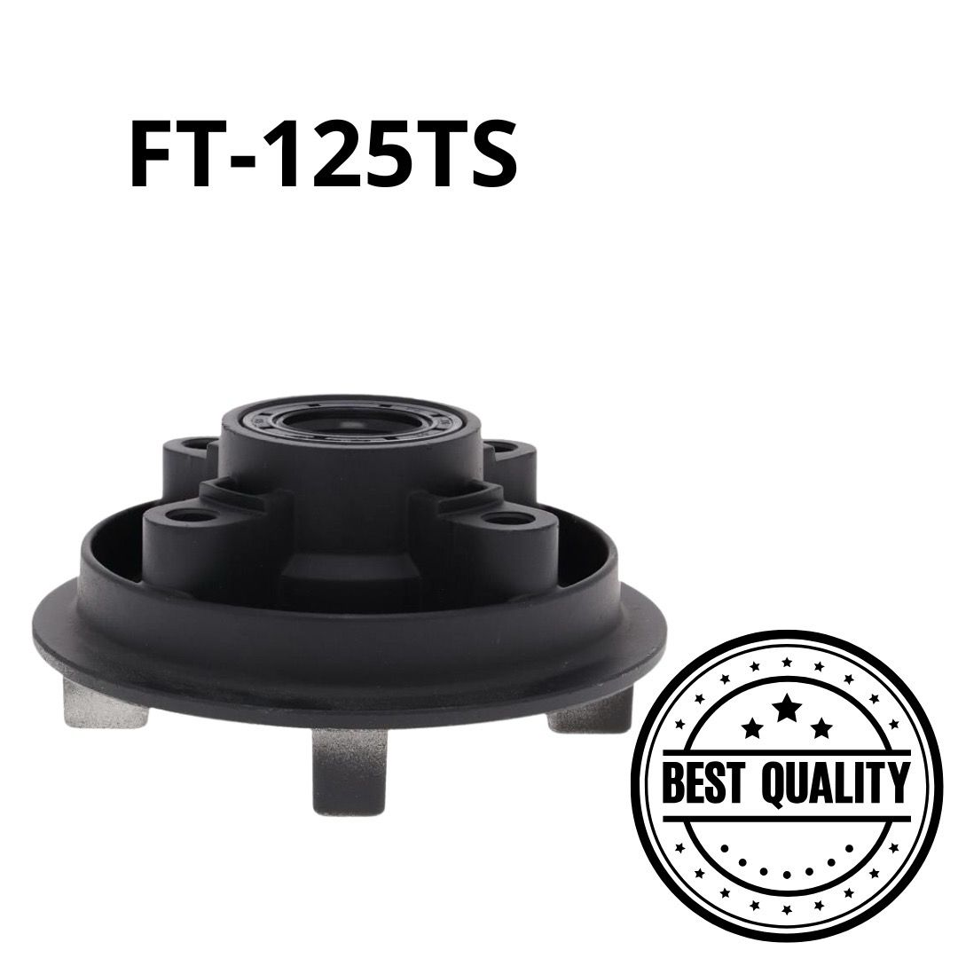 PORTA ENGRANE PROMOTO P/ITALIKA FT125/TS