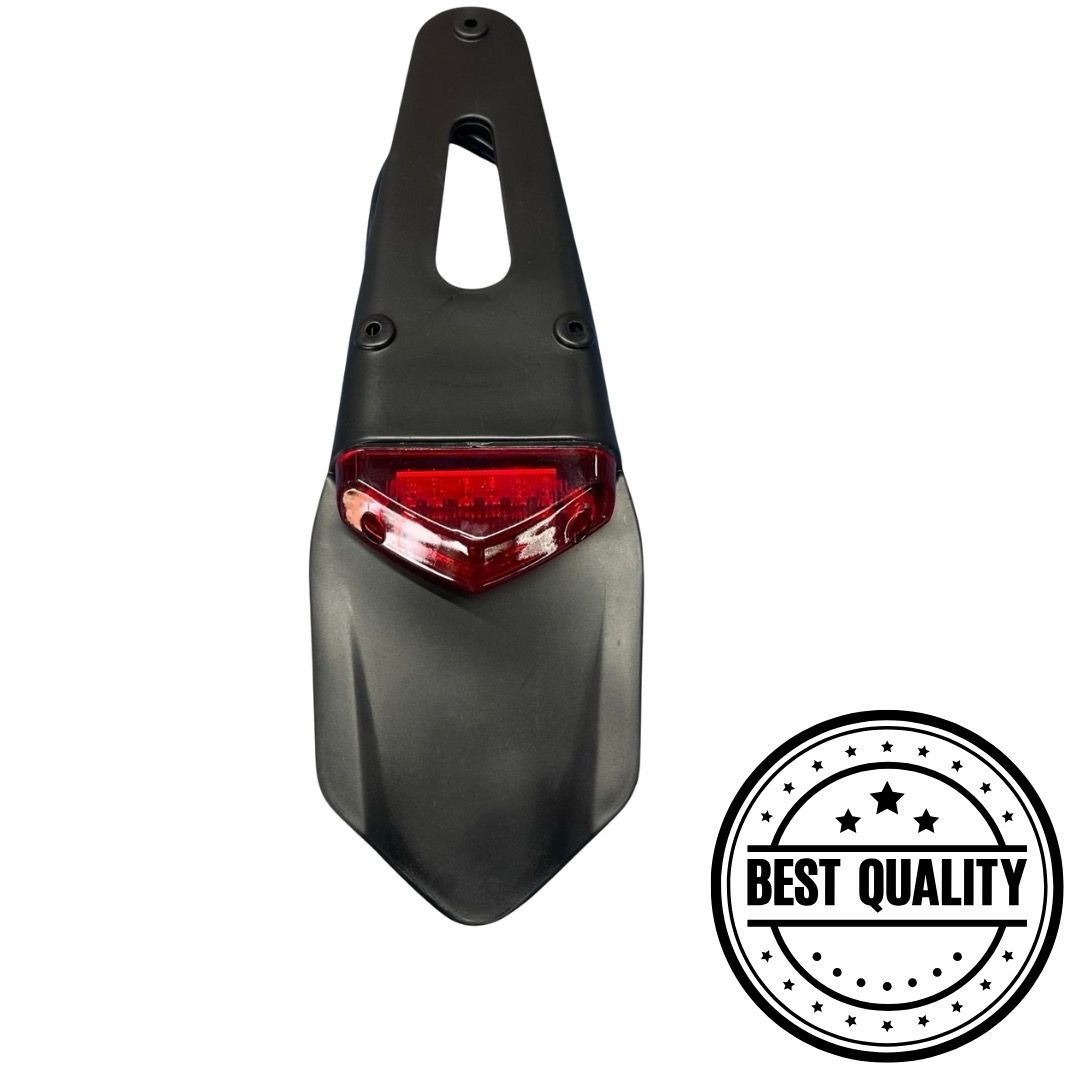 CALAVERA TRASERA UNIVERSAL MOTO CROSS