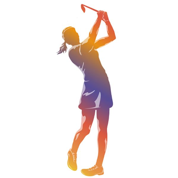 Ladies Clinic - Full Swing Friday, September 5, 5:30 PM