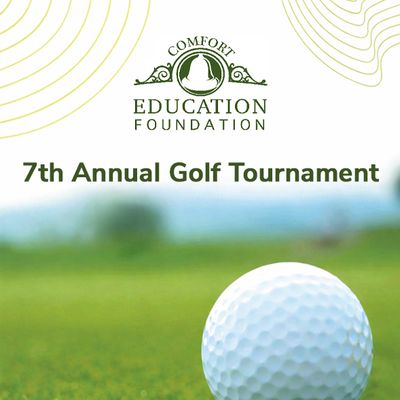 Comfort Education Foundation