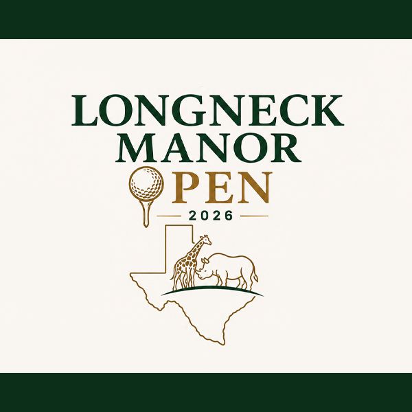 Longneck Manor Open