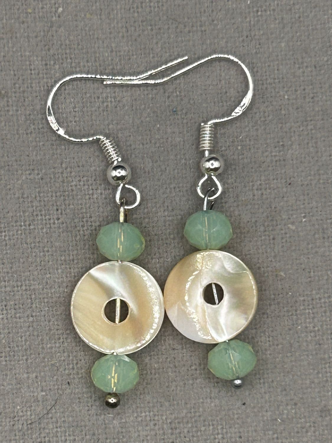 O&#39; Sea Glass