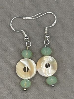O&#39; Sea Glass