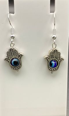 Chakra Hand