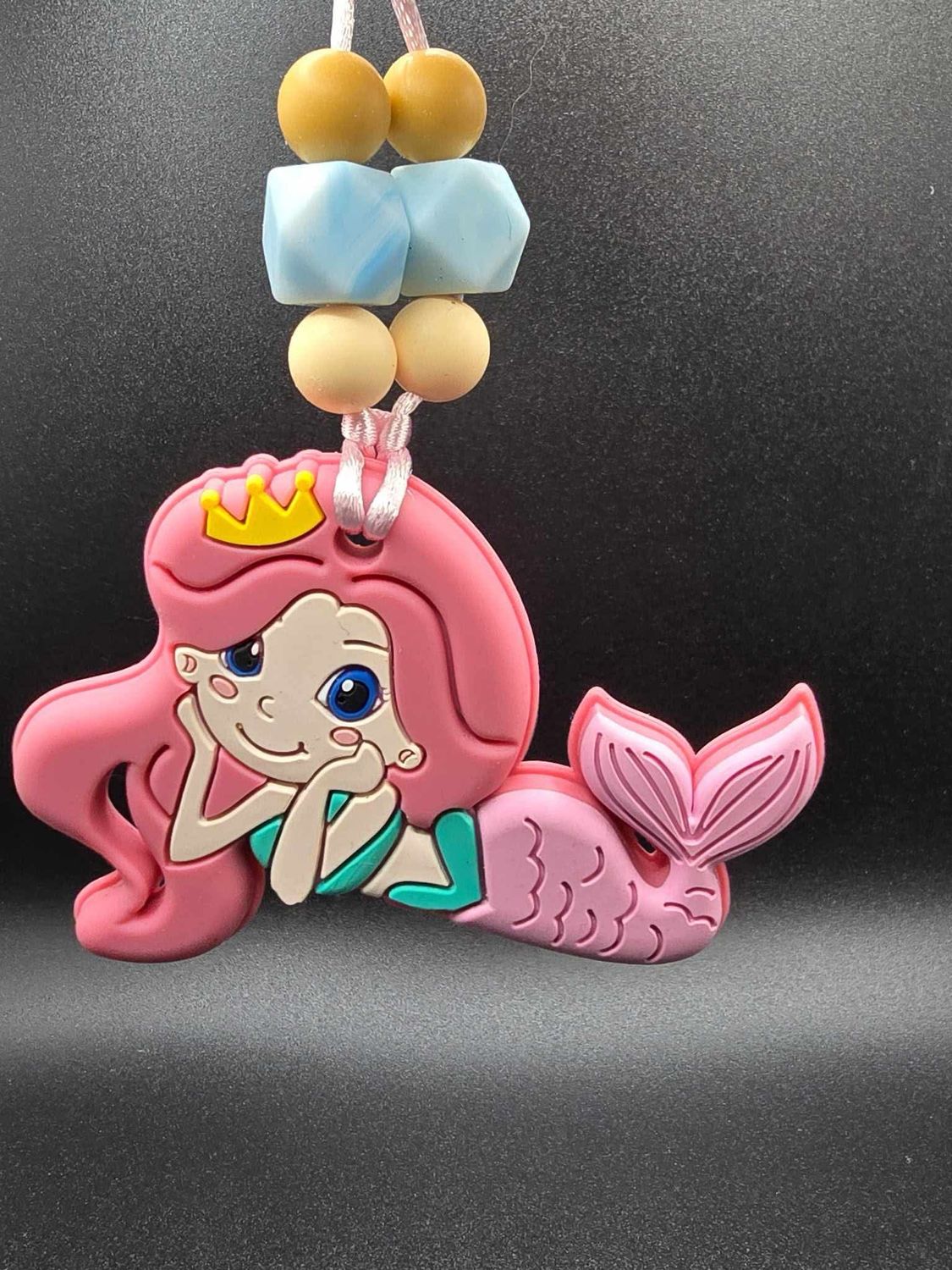 Mermaid Chewlery